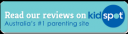 Kidspot Review Link