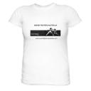 Sword Fighters Womens T-Shirt